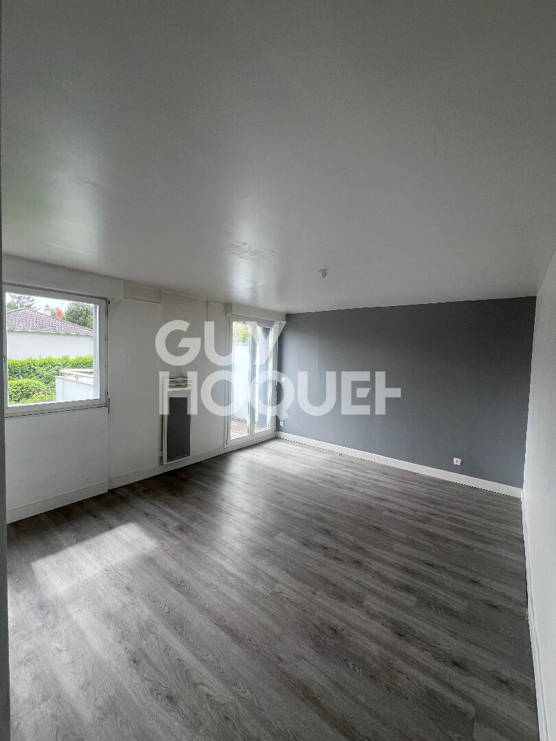 Appartement Nancy 2 pièce(s) 47.30 m2