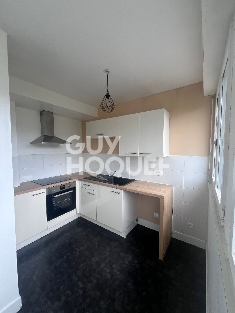 Appartement Nancy 2 pièce(s) 47.30 m2