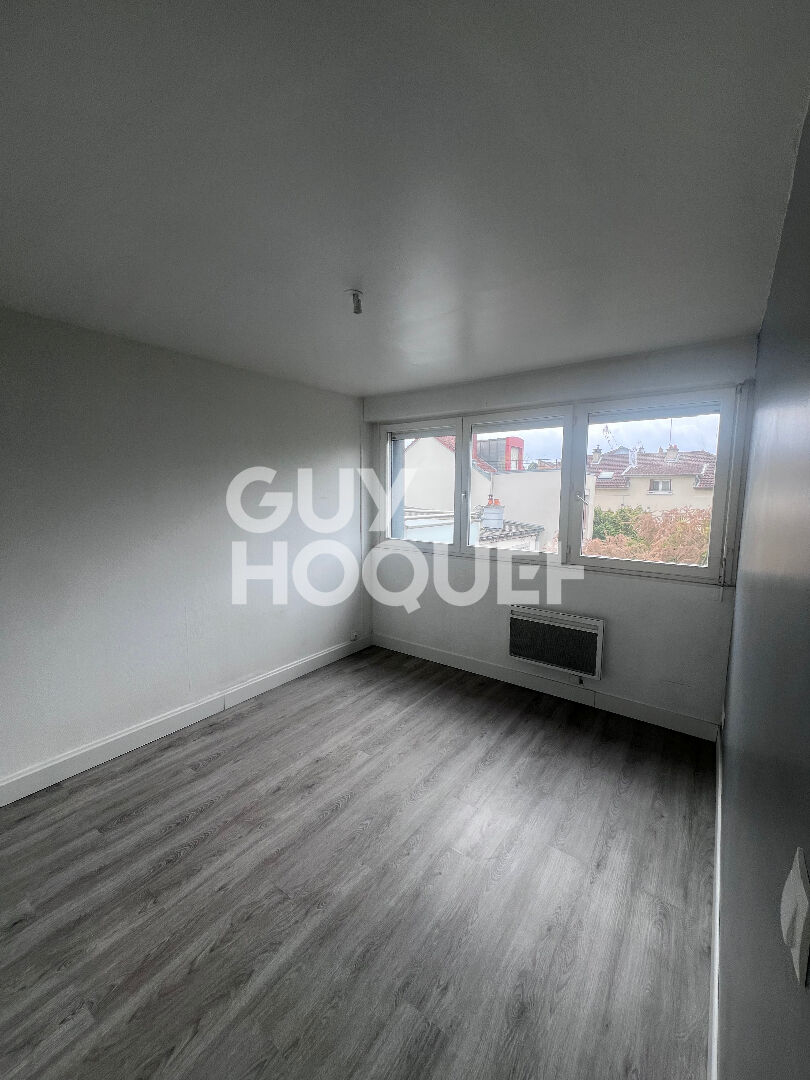Appartement Nancy 2 pièce(s) 47.30 m2