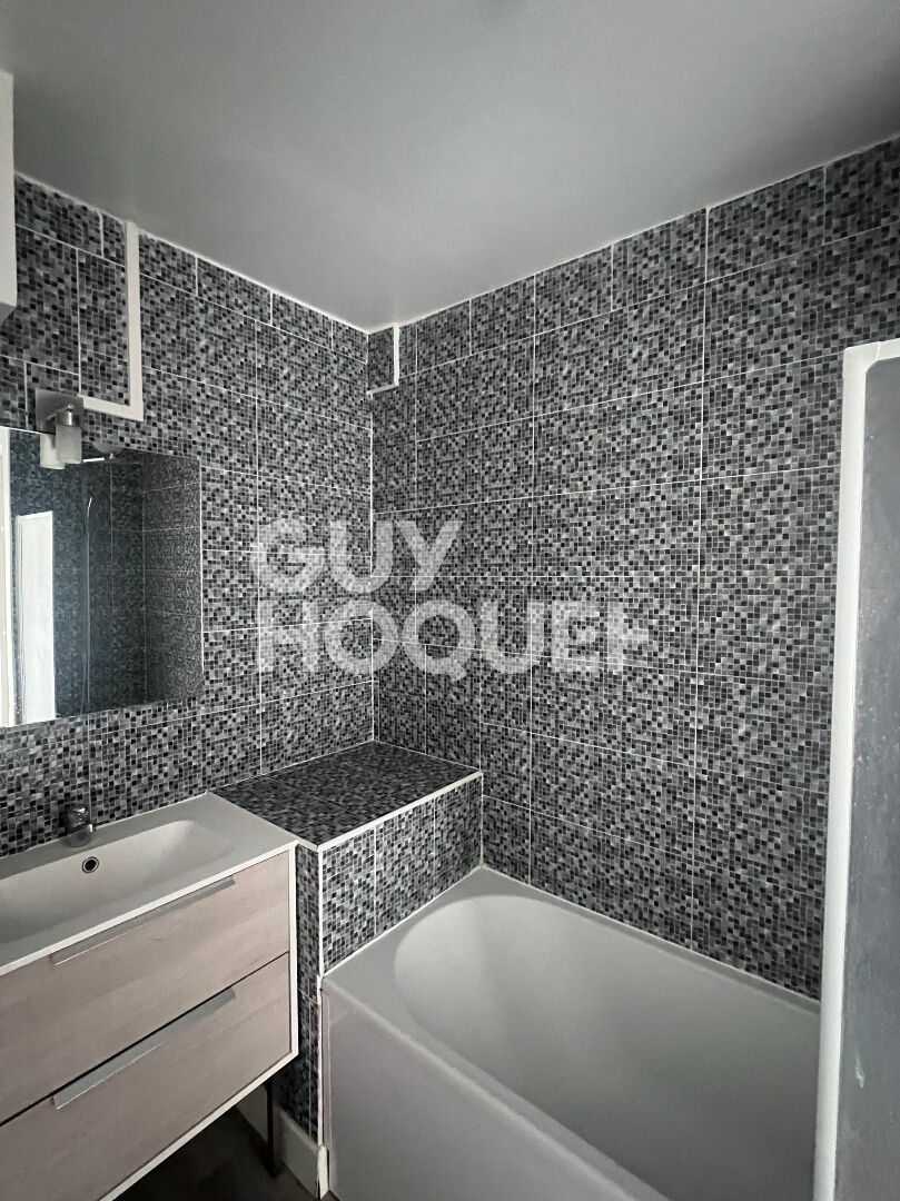 Appartement Nancy 2 pièce(s) 47.30 m2