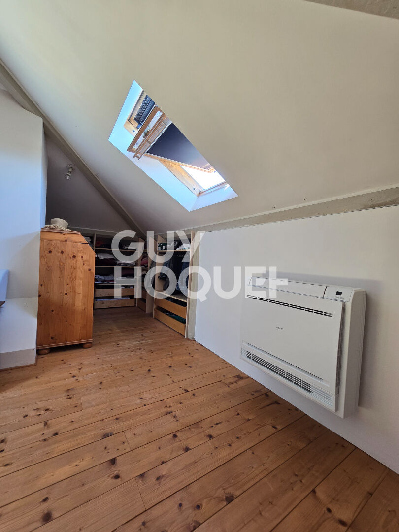 Maison Guélange 4 pièce(s) 150 m2