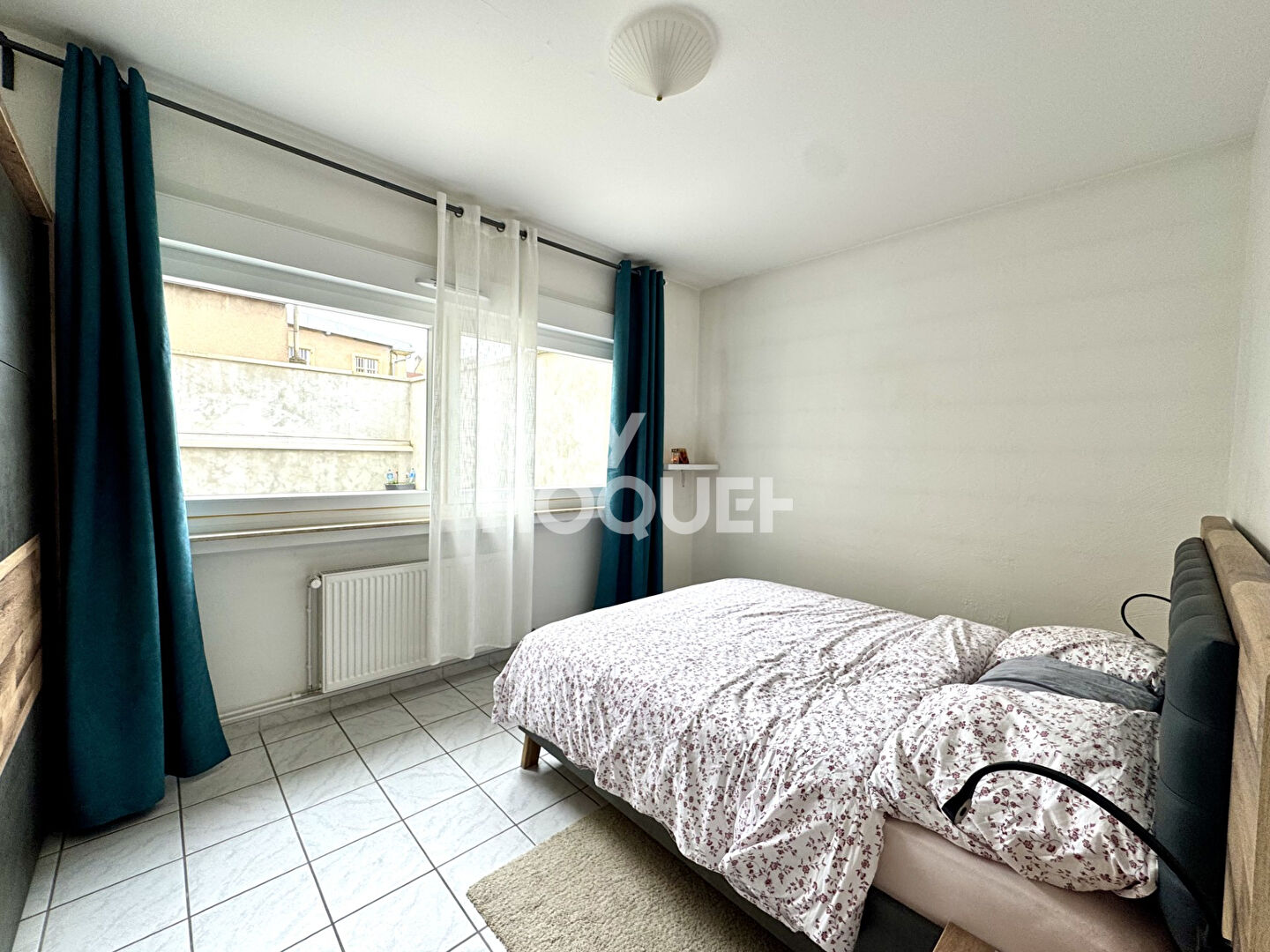 Appartement 5 pièces à louer meublé à Thionville, quartier centre-ville