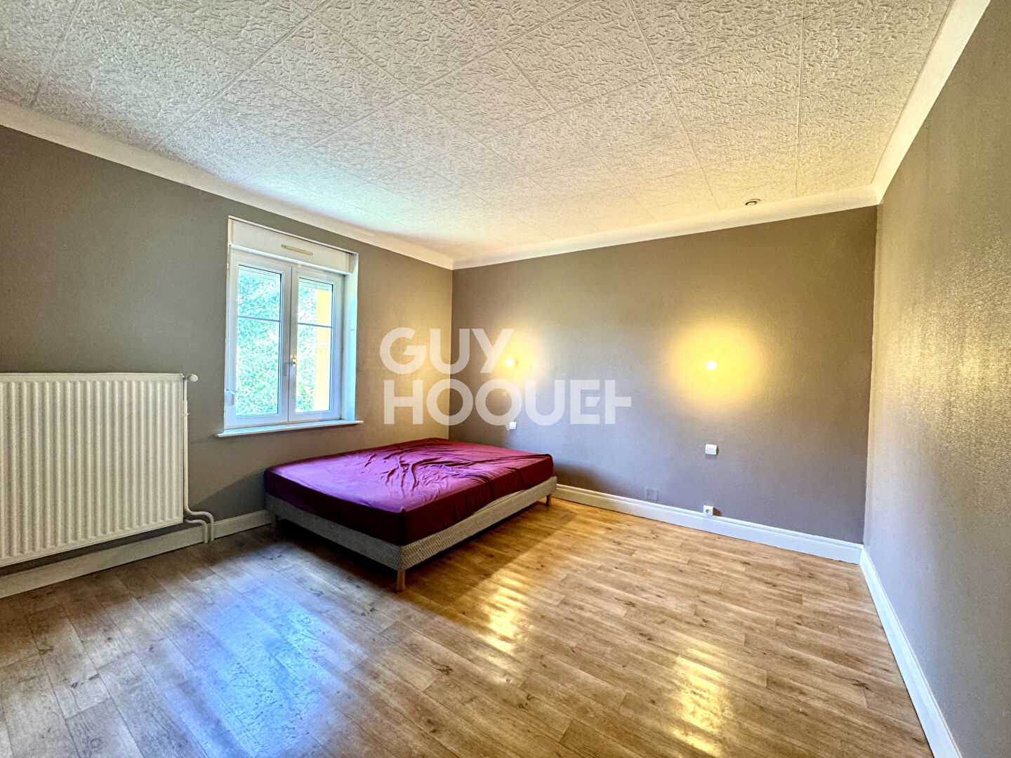 Maison 6 pièces à louer à Rodemack 
