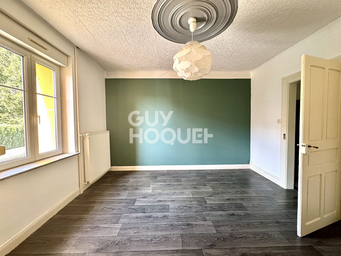 Maison 6 pièces à louer à Rodemack 