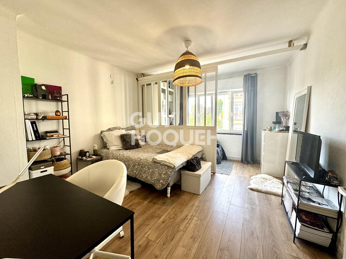 Appartement 3 pièces à louer à Thionville, quartier Saint-François