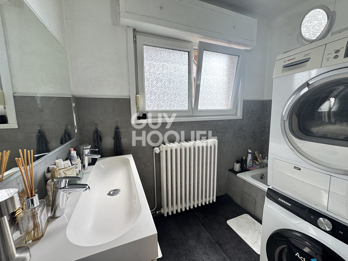 Appartement 3 pièces à louer à Thionville, quartier Saint-François