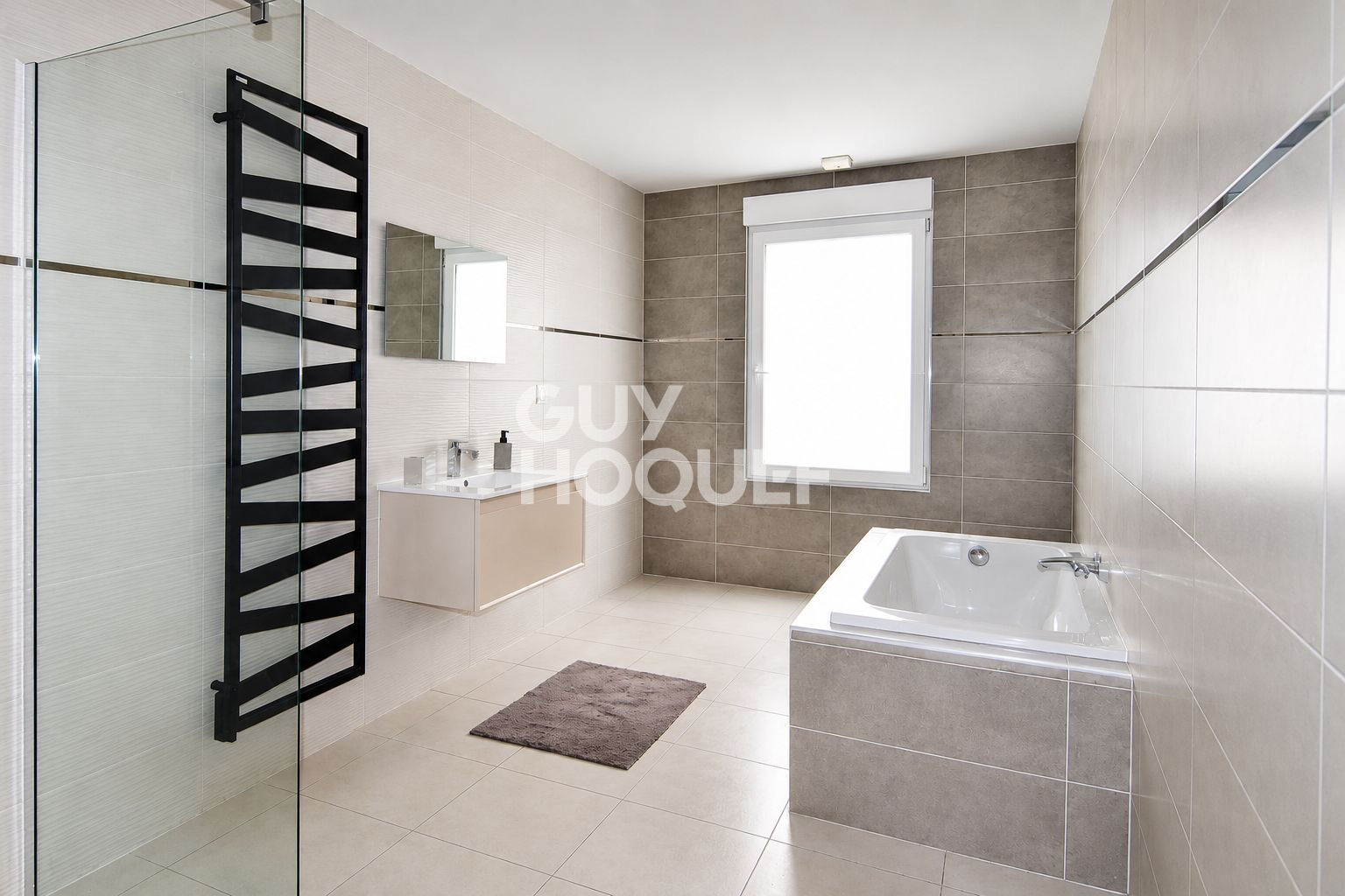 Maison contemporaine 6 pièces à vendre à Angevillers - Réf. 1776