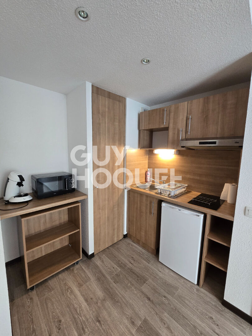 Appartement Saint Avold 2 pièce(s) 43 m2