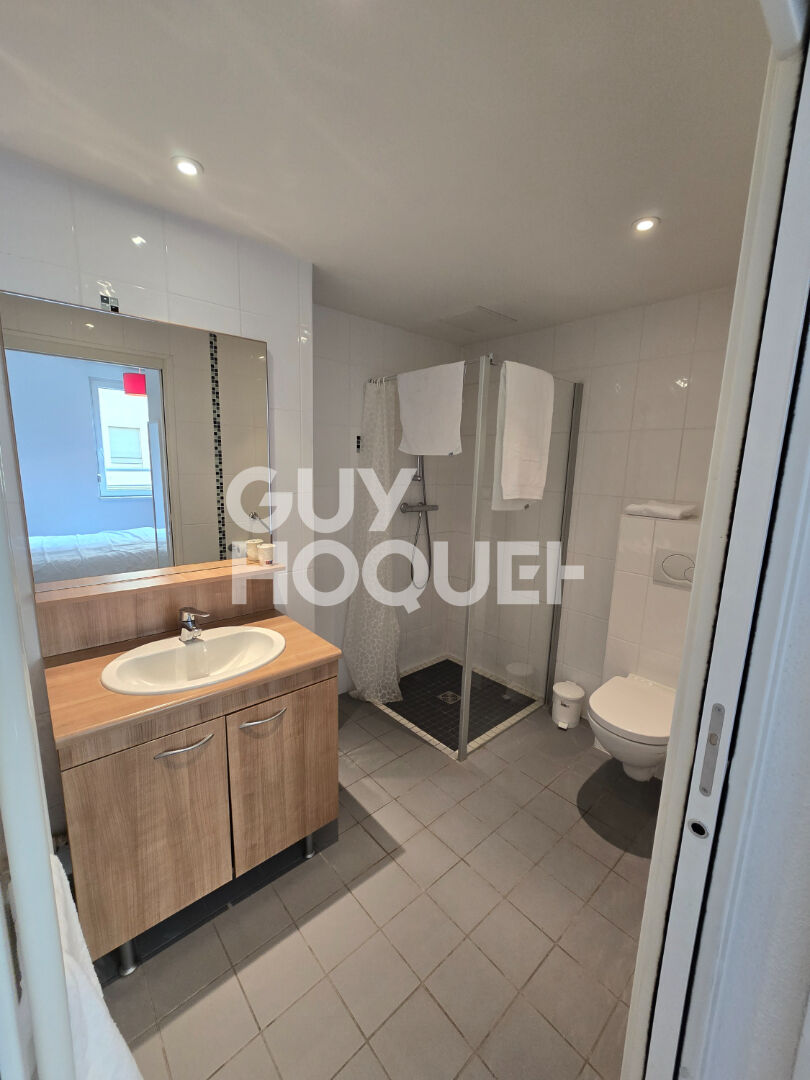 Appartement Saint Avold 2 pièce(s) 43 m2