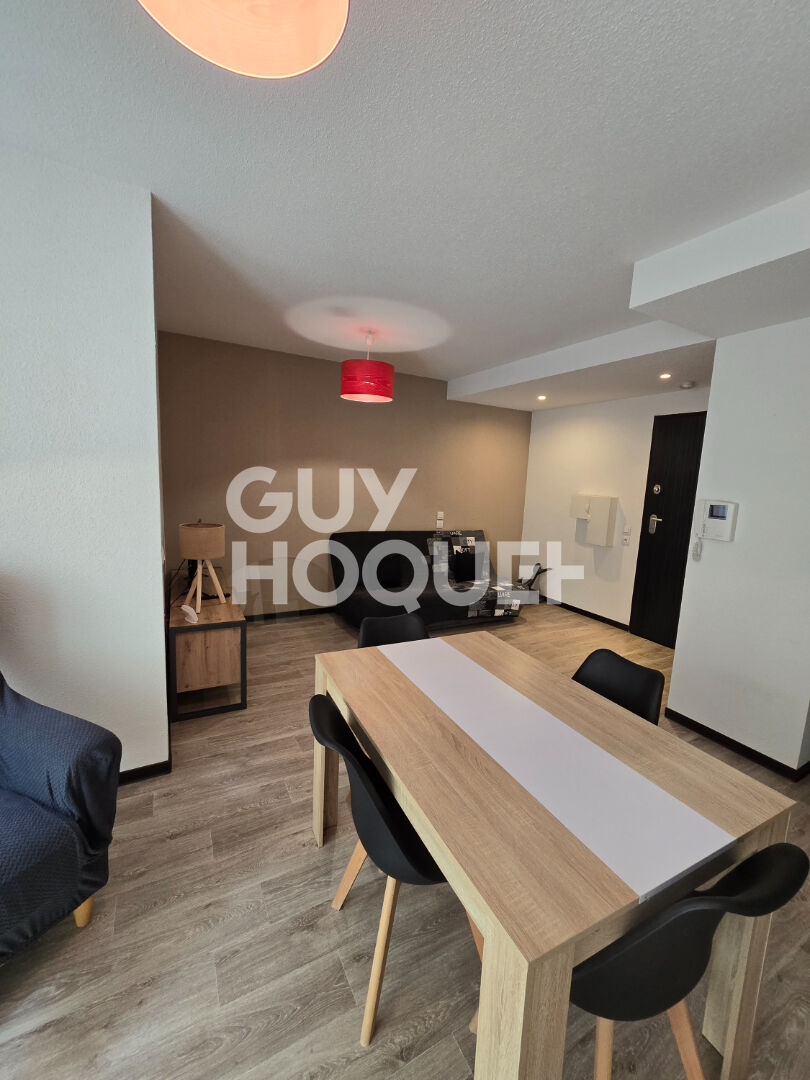 Appartement Saint Avold 2 pièce(s) 43 m2