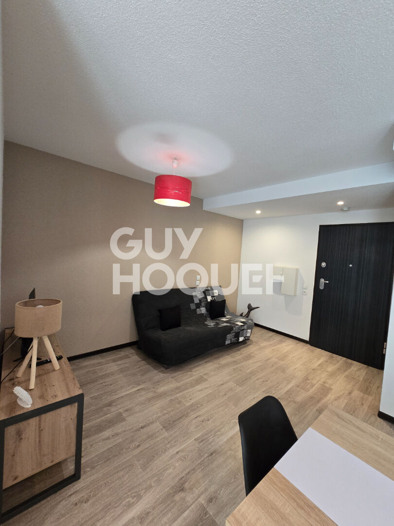 Appartement Saint Avold 2 pièce(s) 43 m2