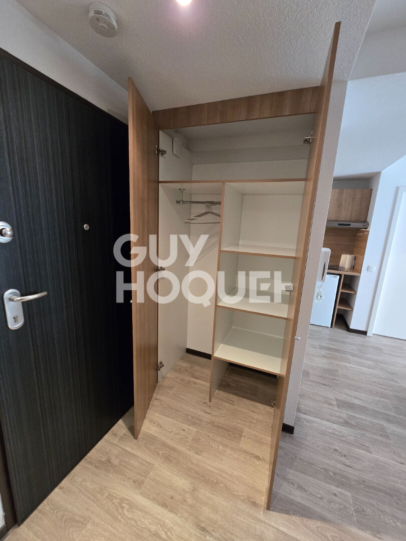 Appartement Saint Avold 2 pièce(s) 43 m2