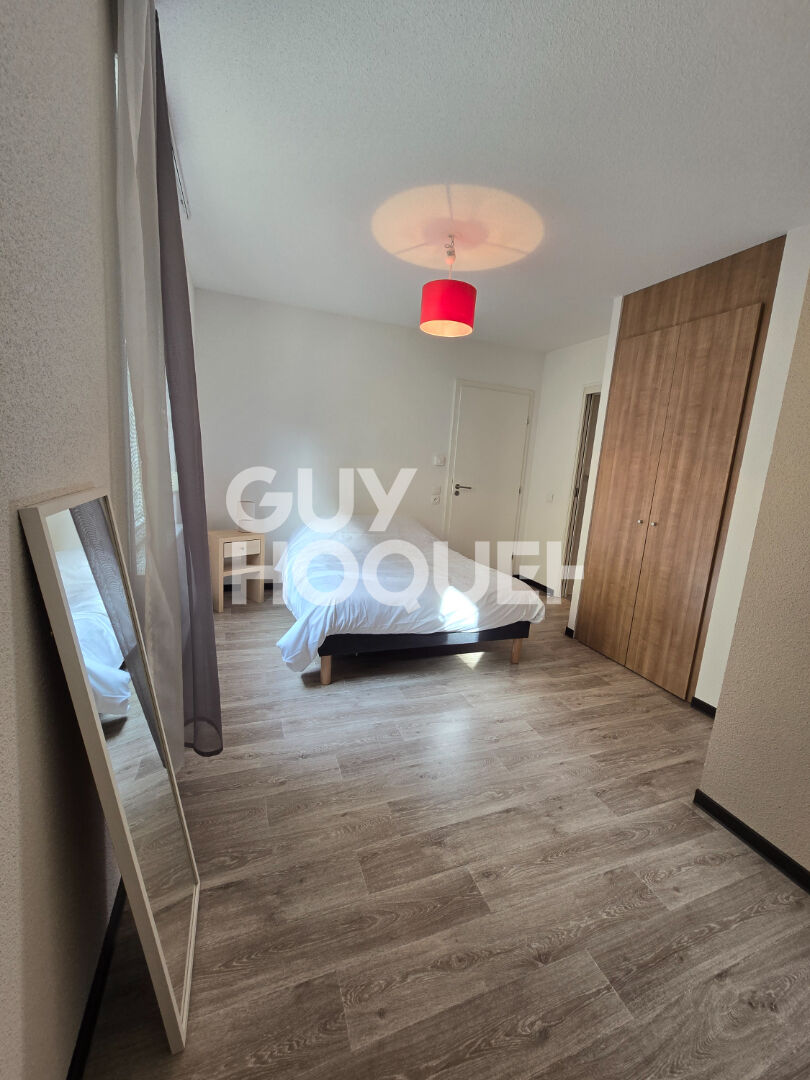 Appartement Saint Avold 2 pièce(s) 43 m2