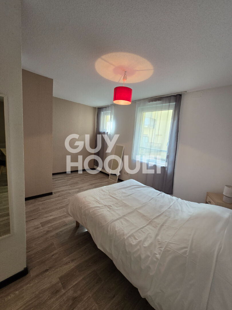 Appartement Saint Avold 2 pièce(s) 43 m2