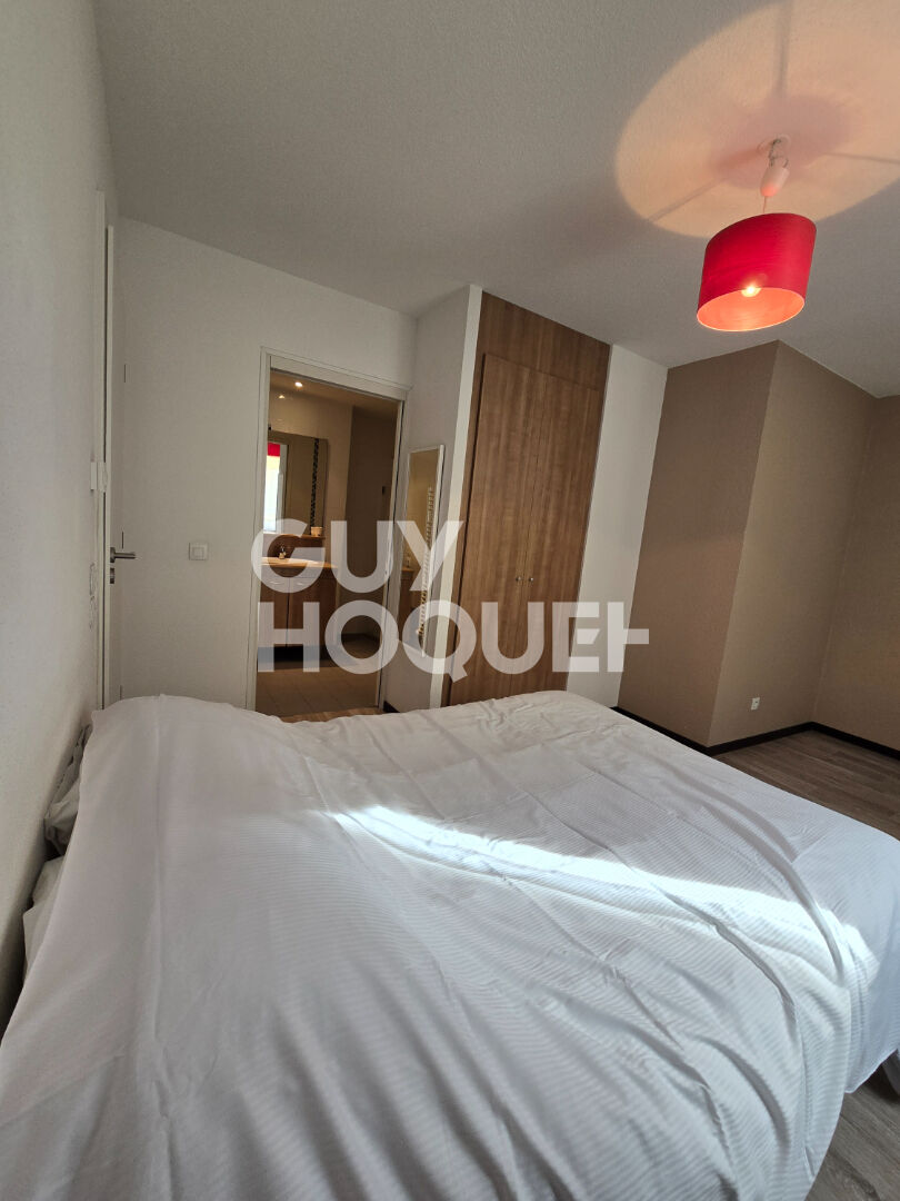 Appartement Saint Avold 2 pièce(s) 43 m2