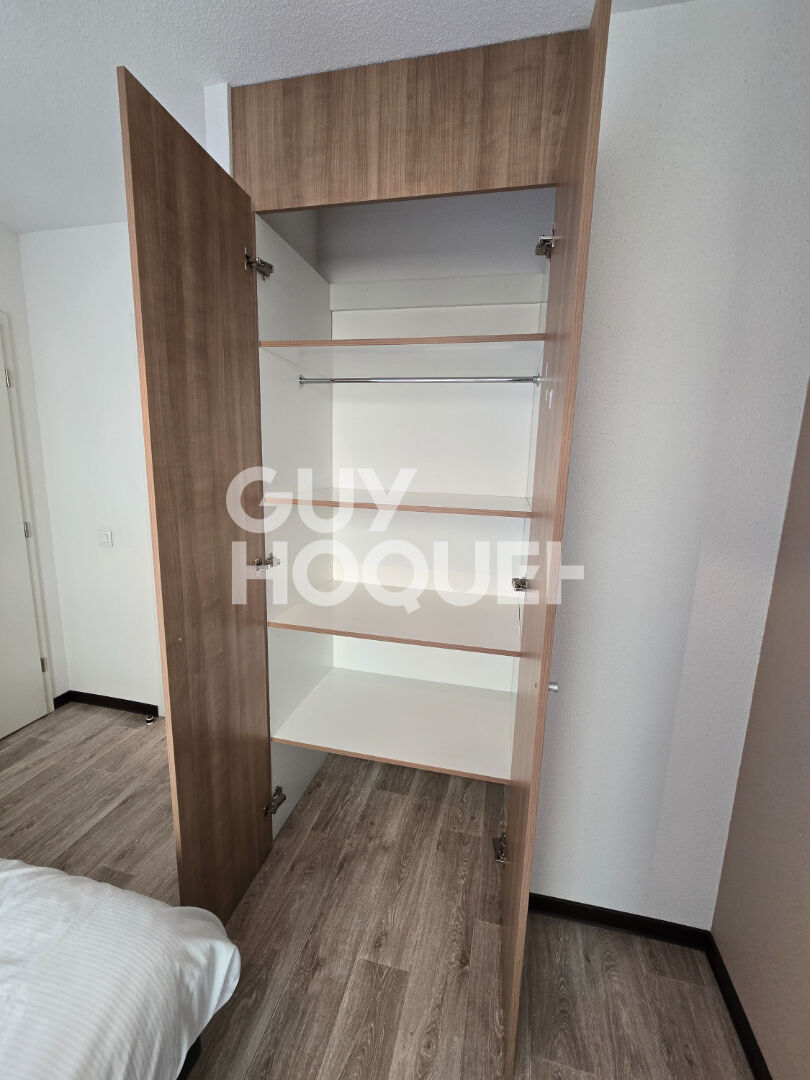 Appartement Saint Avold 2 pièce(s) 43 m2