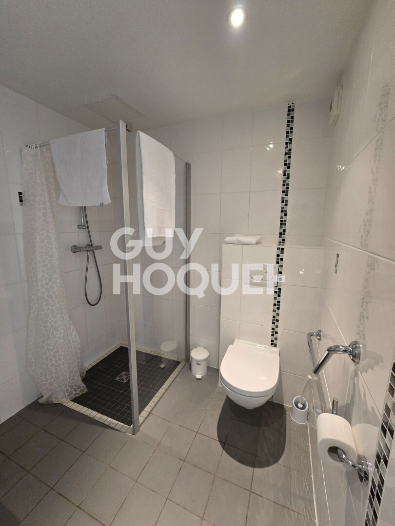 Appartement Saint Avold 2 pièce(s) 43 m2
