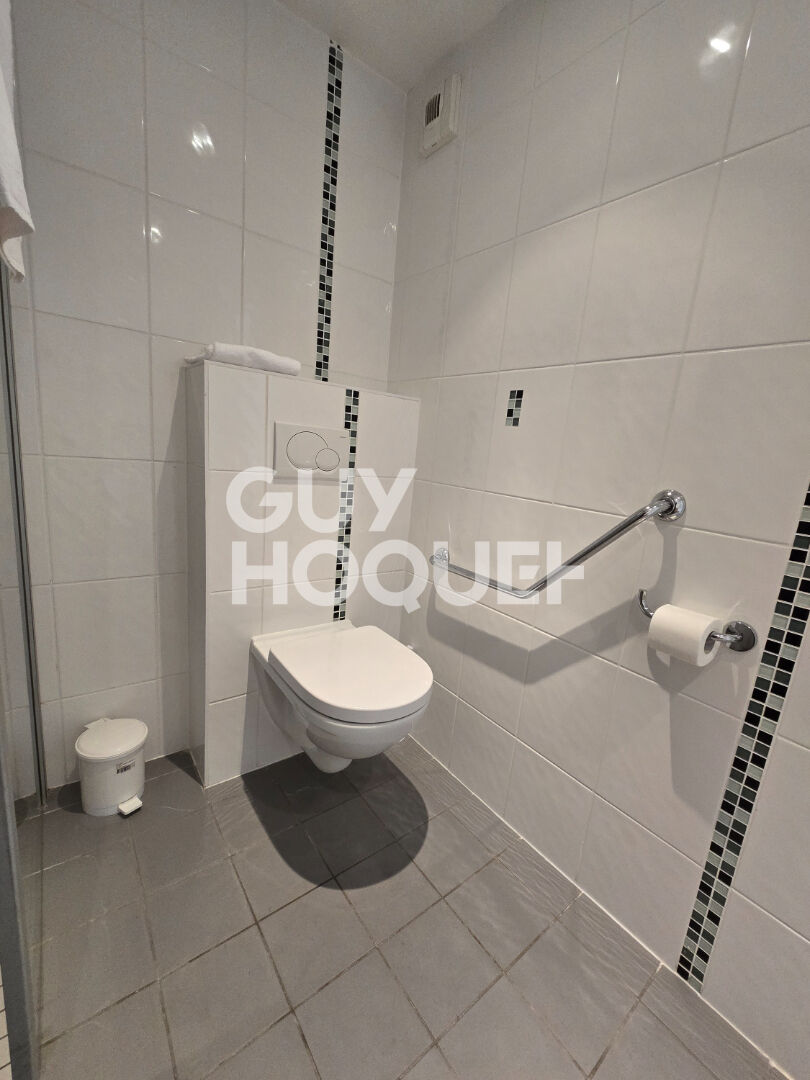 Appartement Saint Avold 2 pièce(s) 43 m2