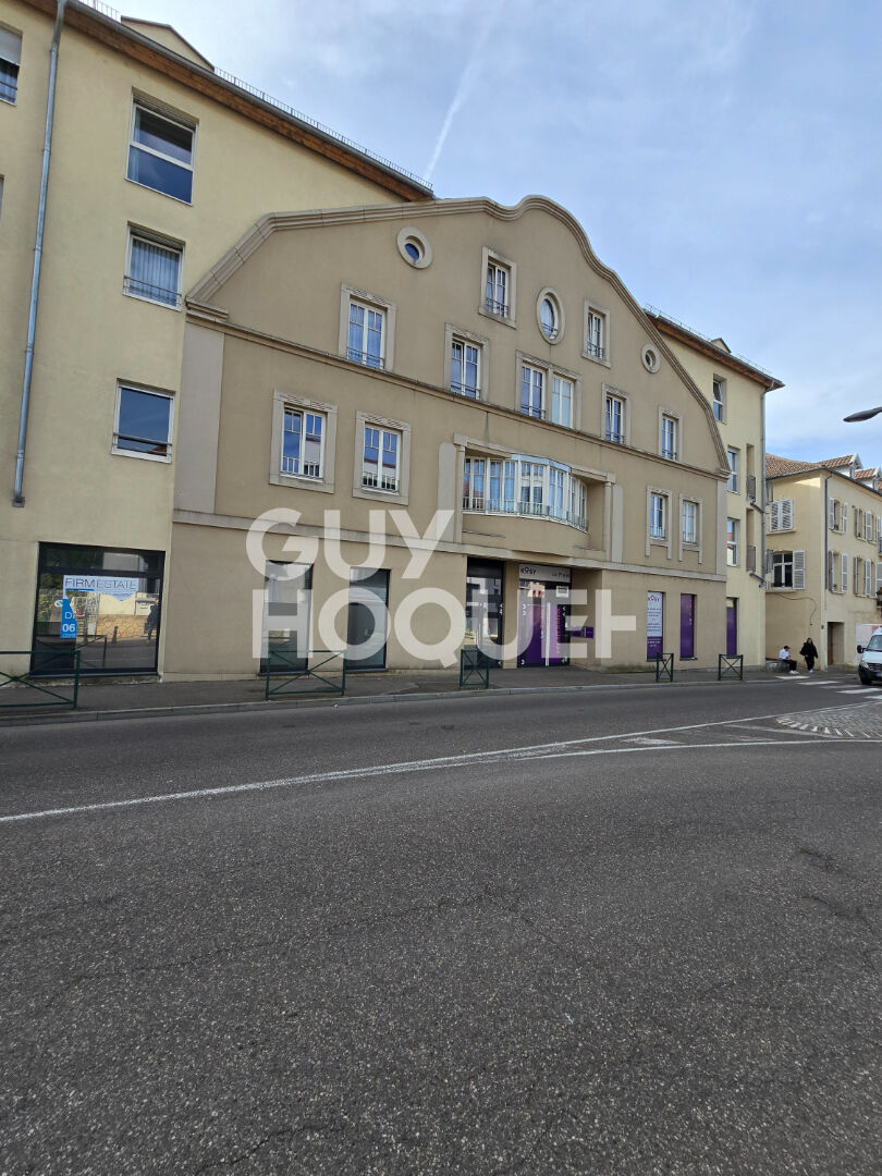 Appartement Saint Avold 2 pièce(s) 43 m2