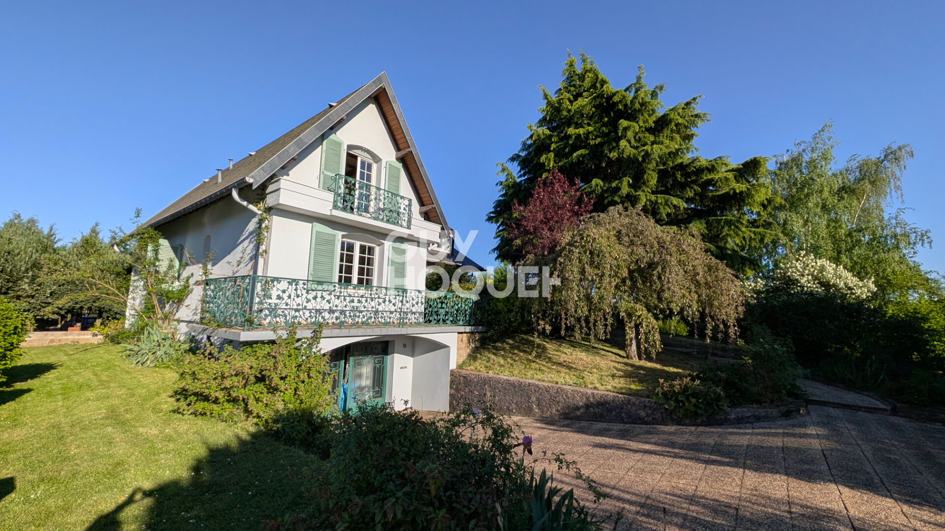 RARE - Charmante maison à vendre à Florange