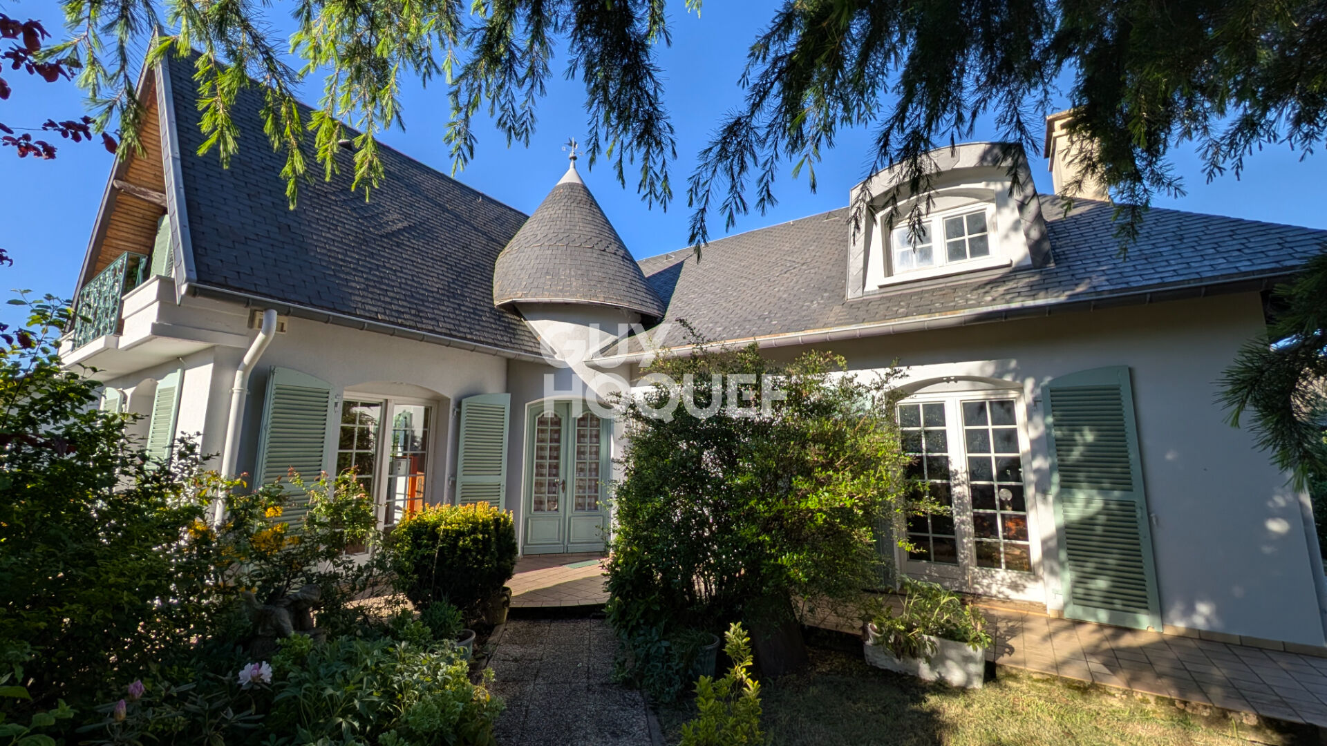 RARE - Charmante maison à vendre à Florange