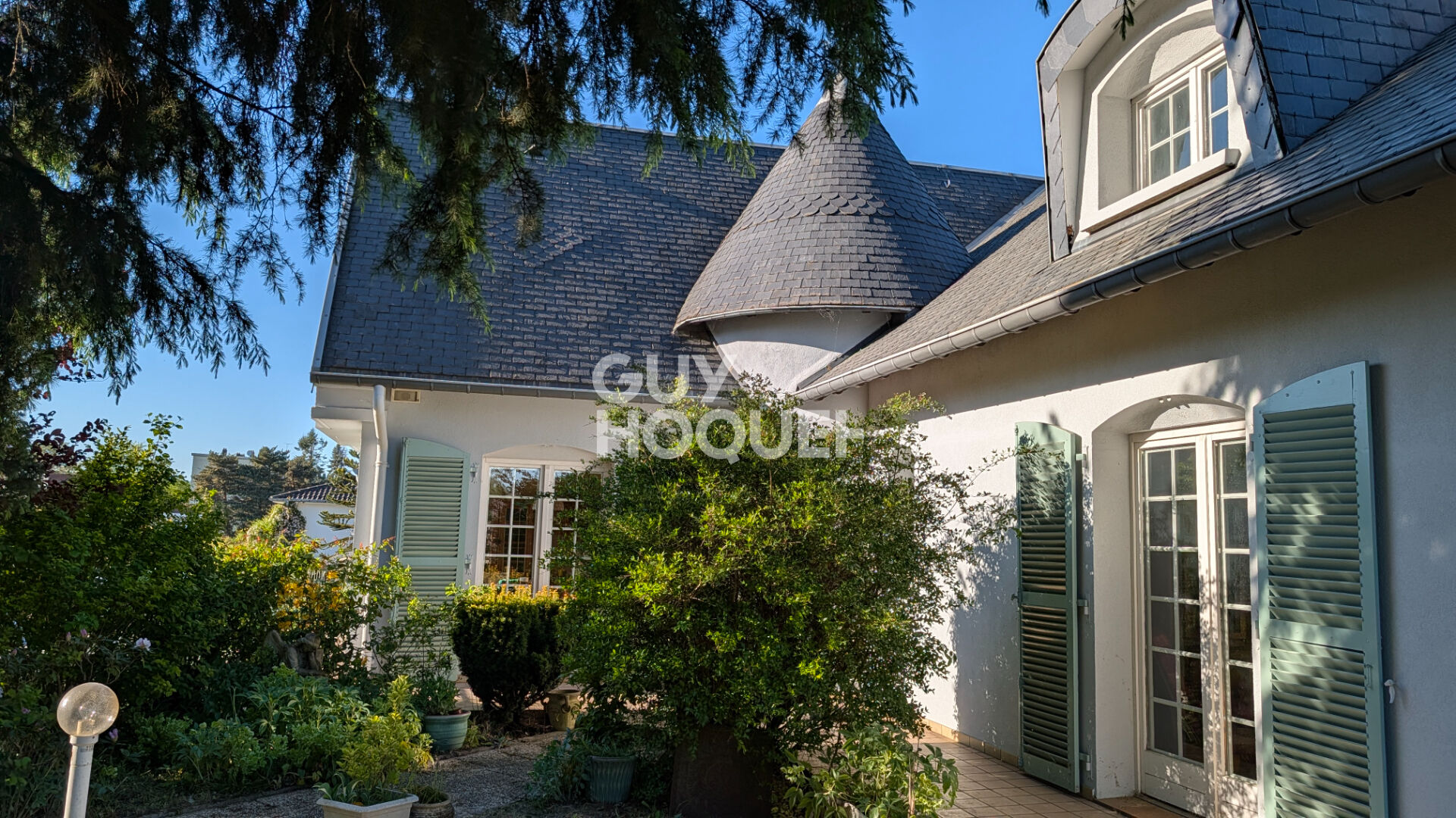 RARE - Charmante maison à vendre à Florange