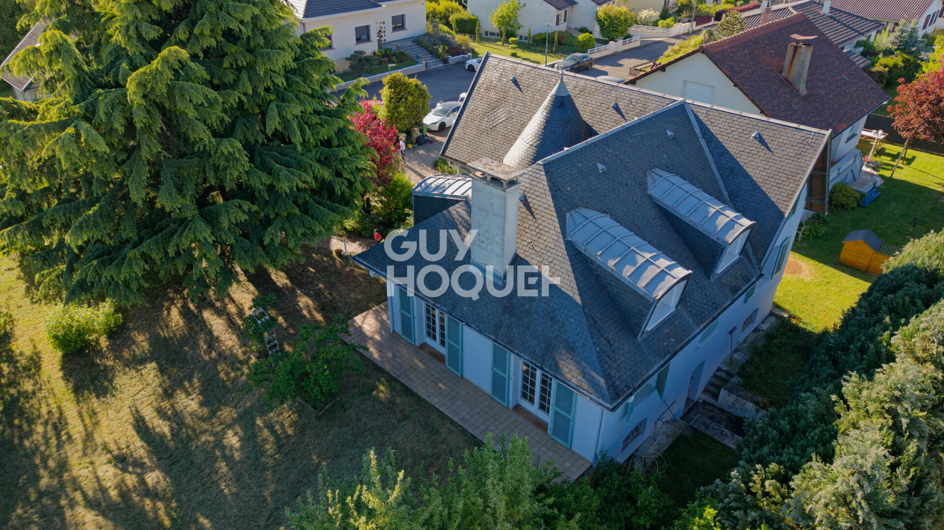 RARE - Charmante maison à vendre à Florange