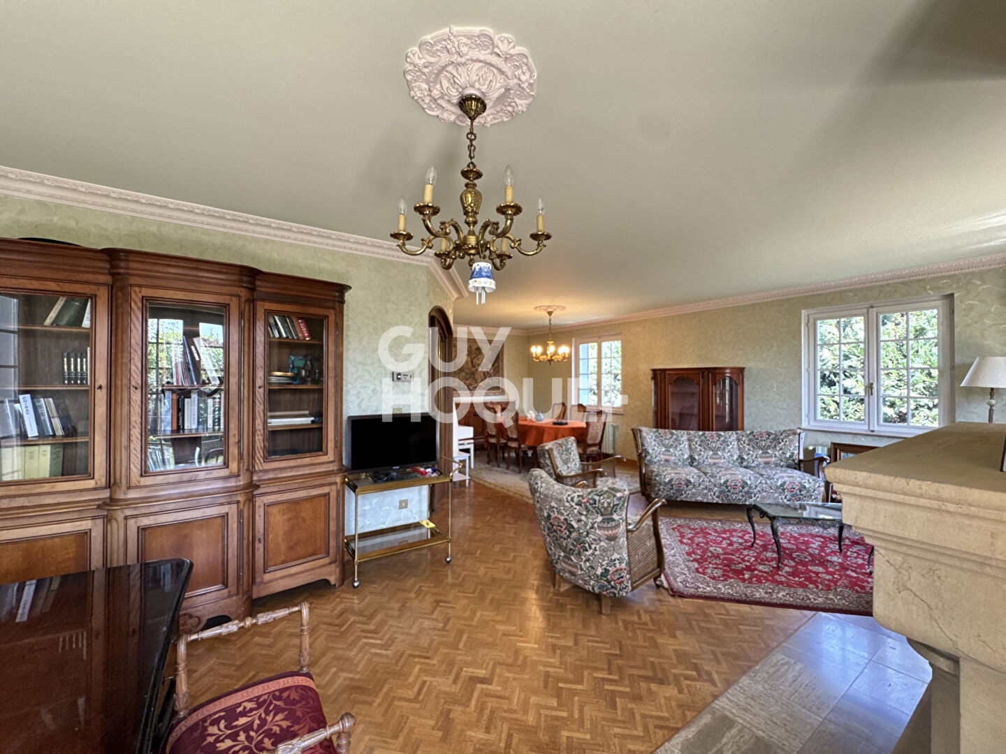 RARE - Charmante maison à vendre à Florange