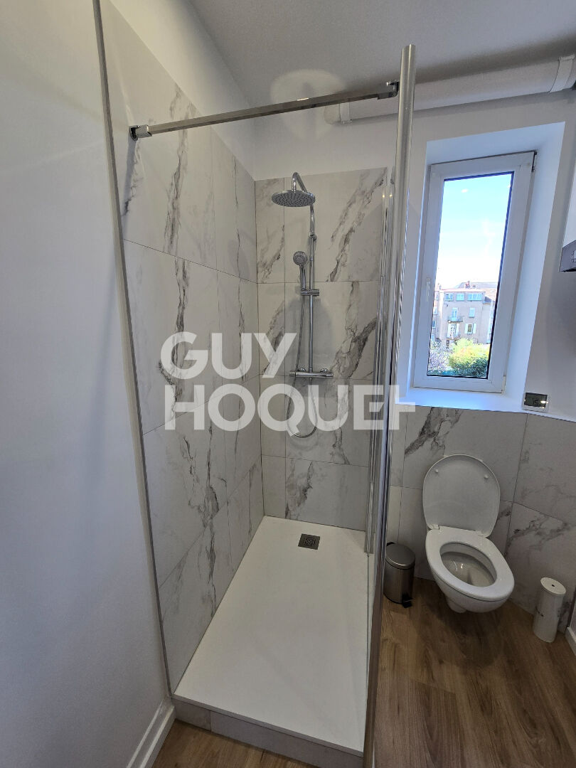 Appartement  meublé 2 pièces 57 m² - QUARTIER VICTOR HUGO