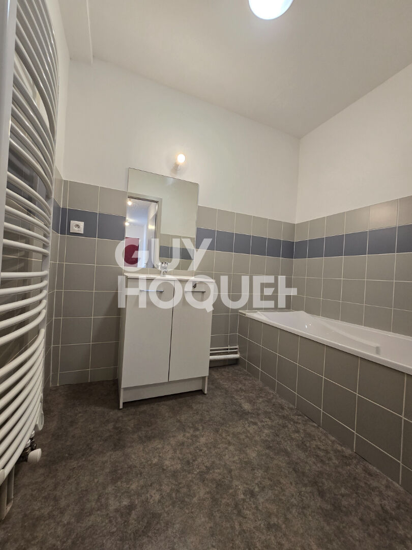 A LOUER T3 THIONVILLE 60m²