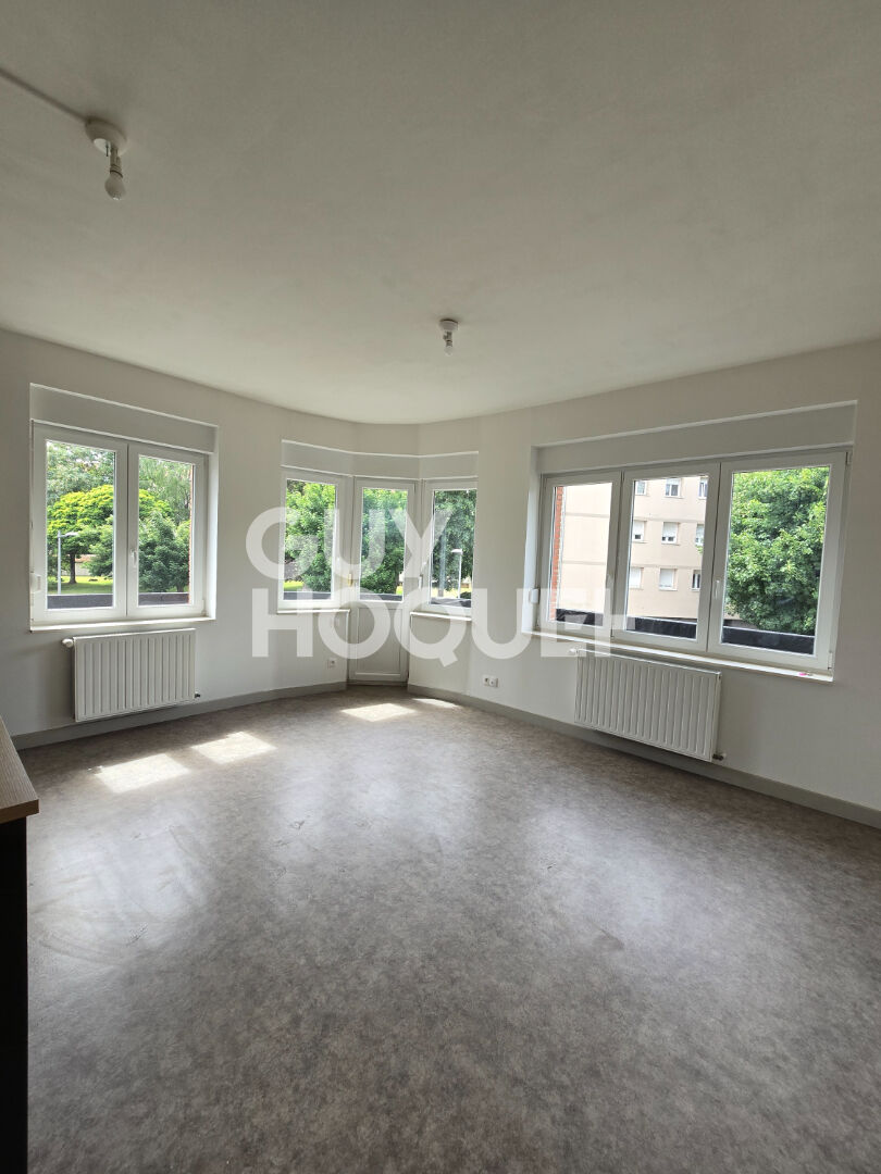 A LOUER T3 THIONVILLE 60m²