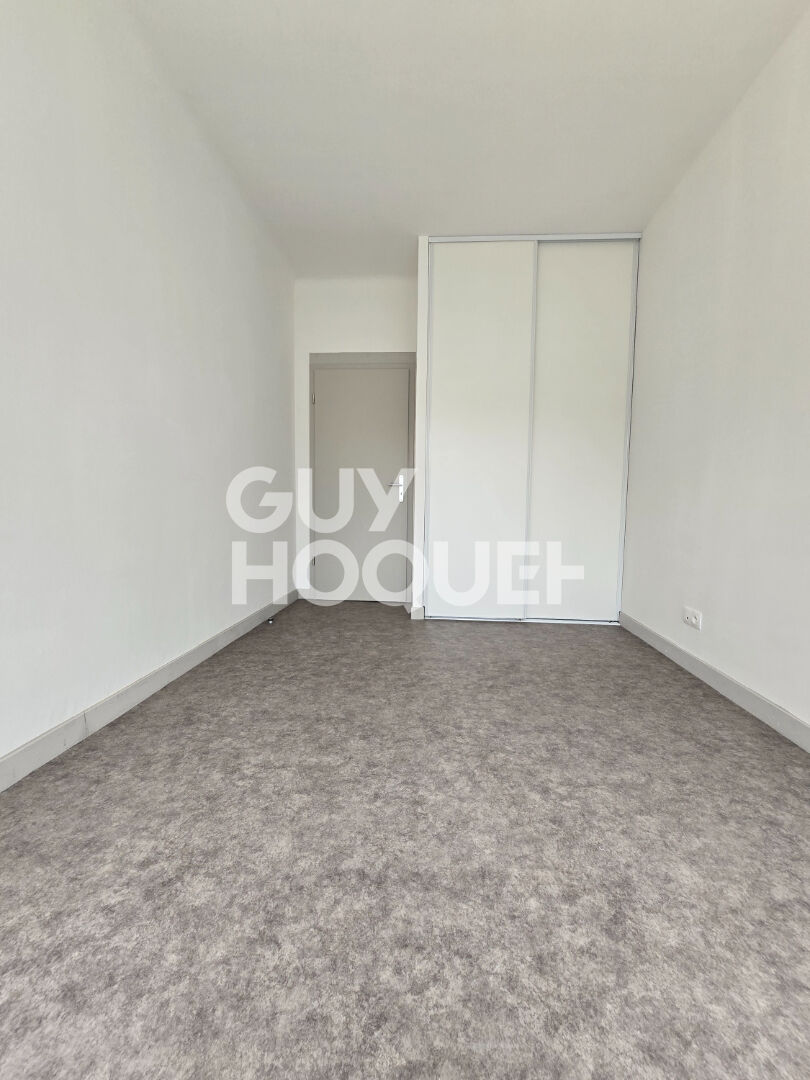 A LOUER T3 THIONVILLE 60m²