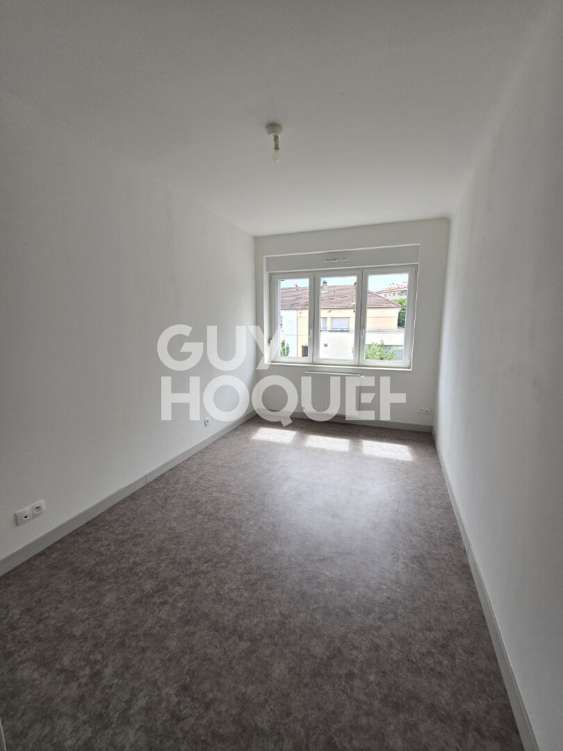 A LOUER T3 THIONVILLE 60m²