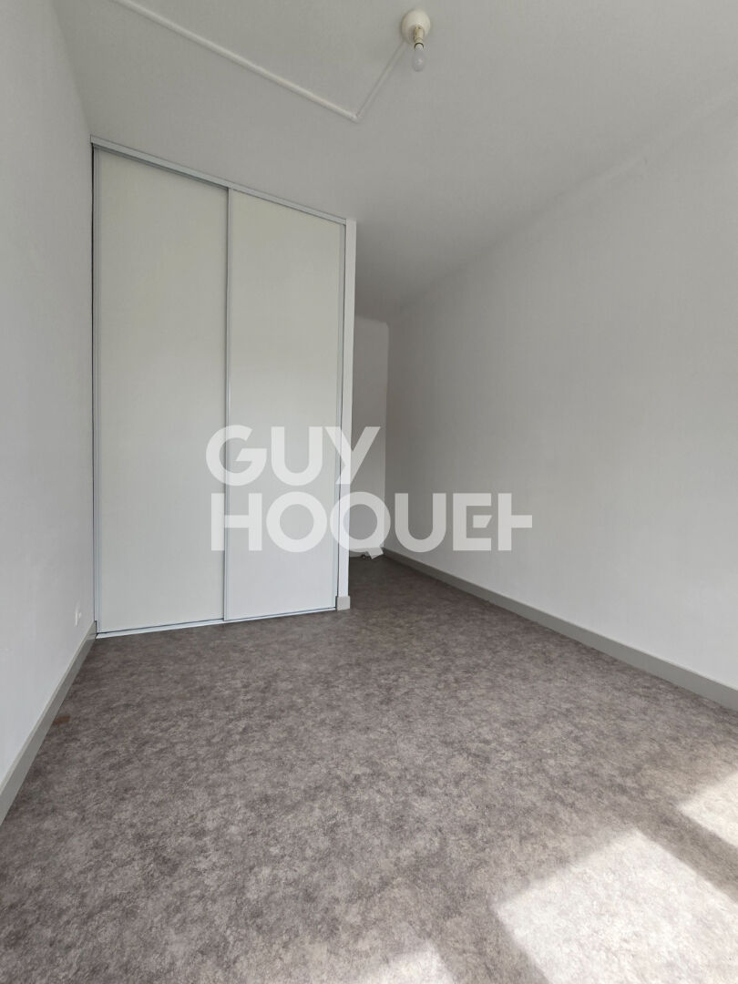 A LOUER T3 THIONVILLE 60m²