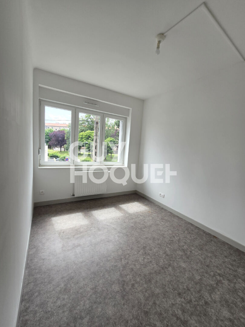A LOUER T3 THIONVILLE 60m²