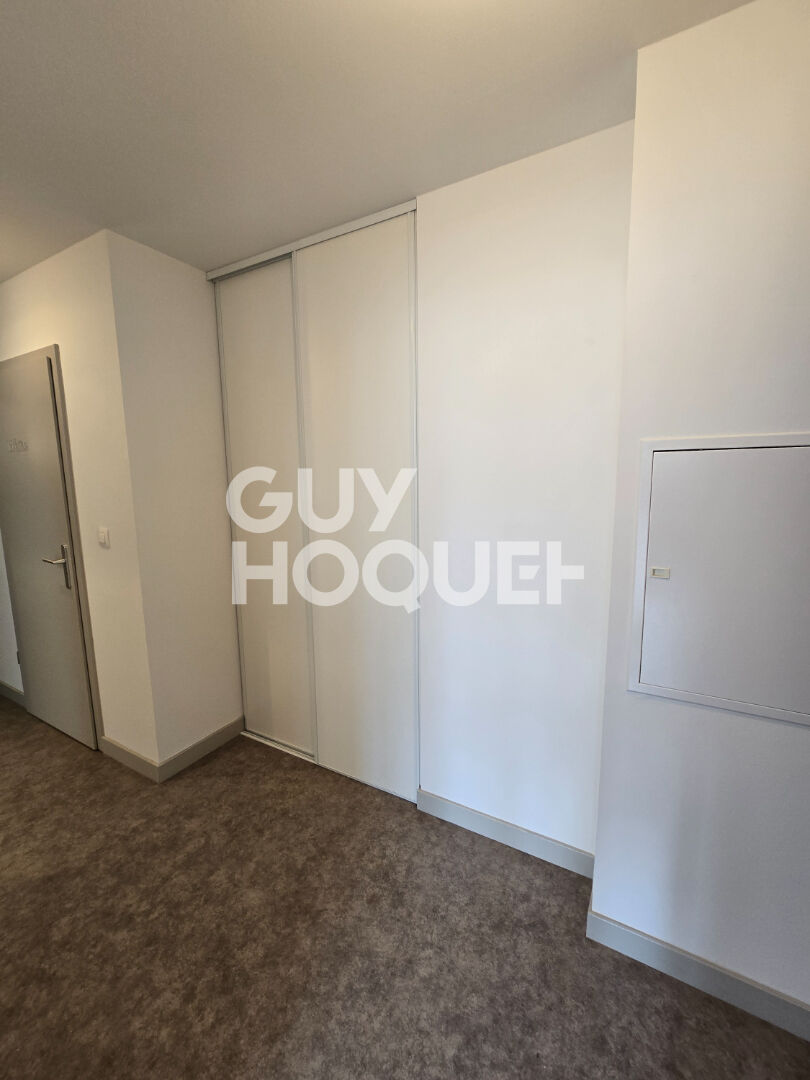 A LOUER T3 THIONVILLE 60m²