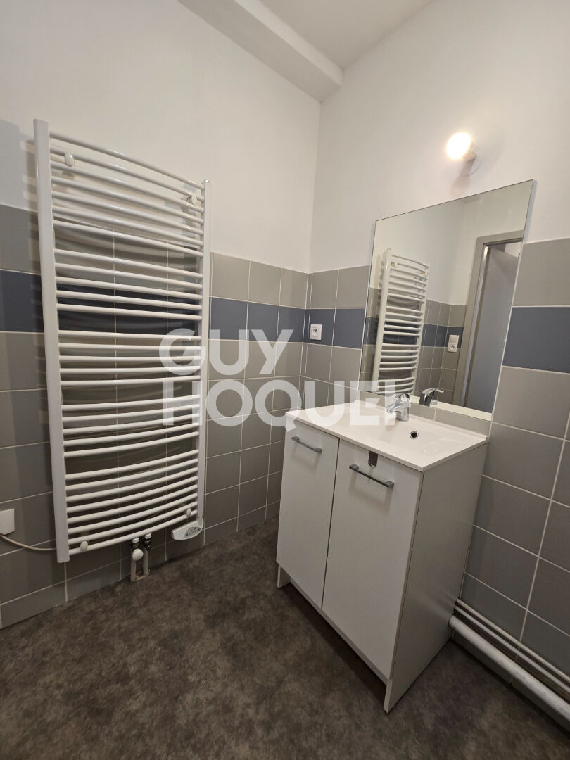 A LOUER T3 THIONVILLE 60m²