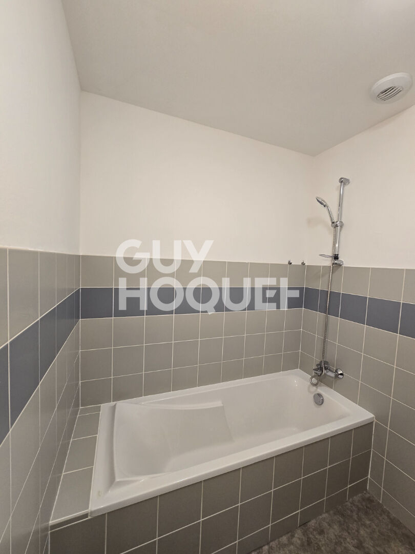 A LOUER T3 THIONVILLE 60m²