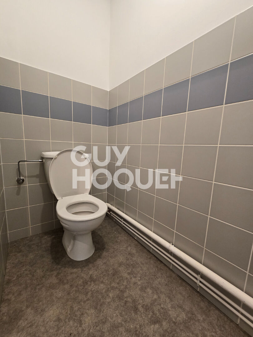 A LOUER T3 THIONVILLE 60m²