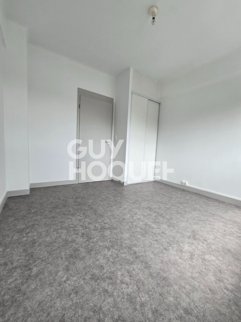 A LOUER T3 THIONVILLE 63m²
