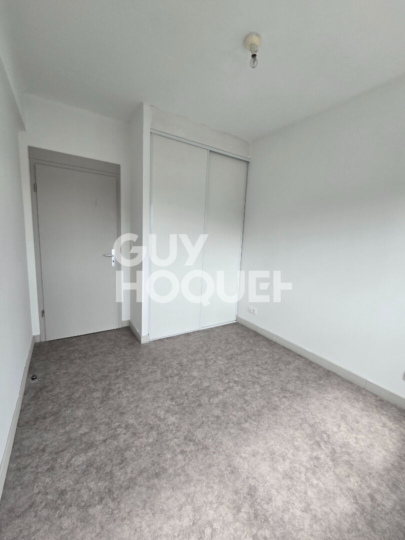A LOUER T3 THIONVILLE 63m²