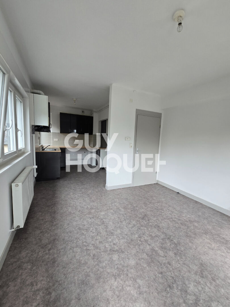 A LOUER T3 THIONVILLE 63m²