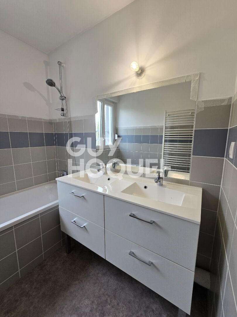 A LOUER T3 THIONVILLE 63m²