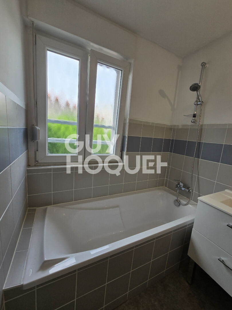 A LOUER T3 THIONVILLE 63m²