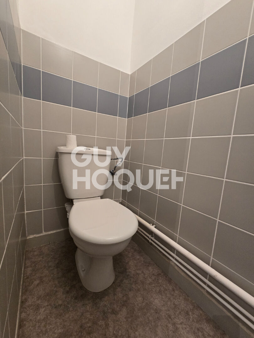 A LOUER T3 THIONVILLE 63m²