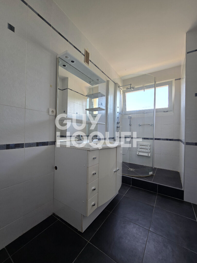 Appartement Thionville T3 69 m2