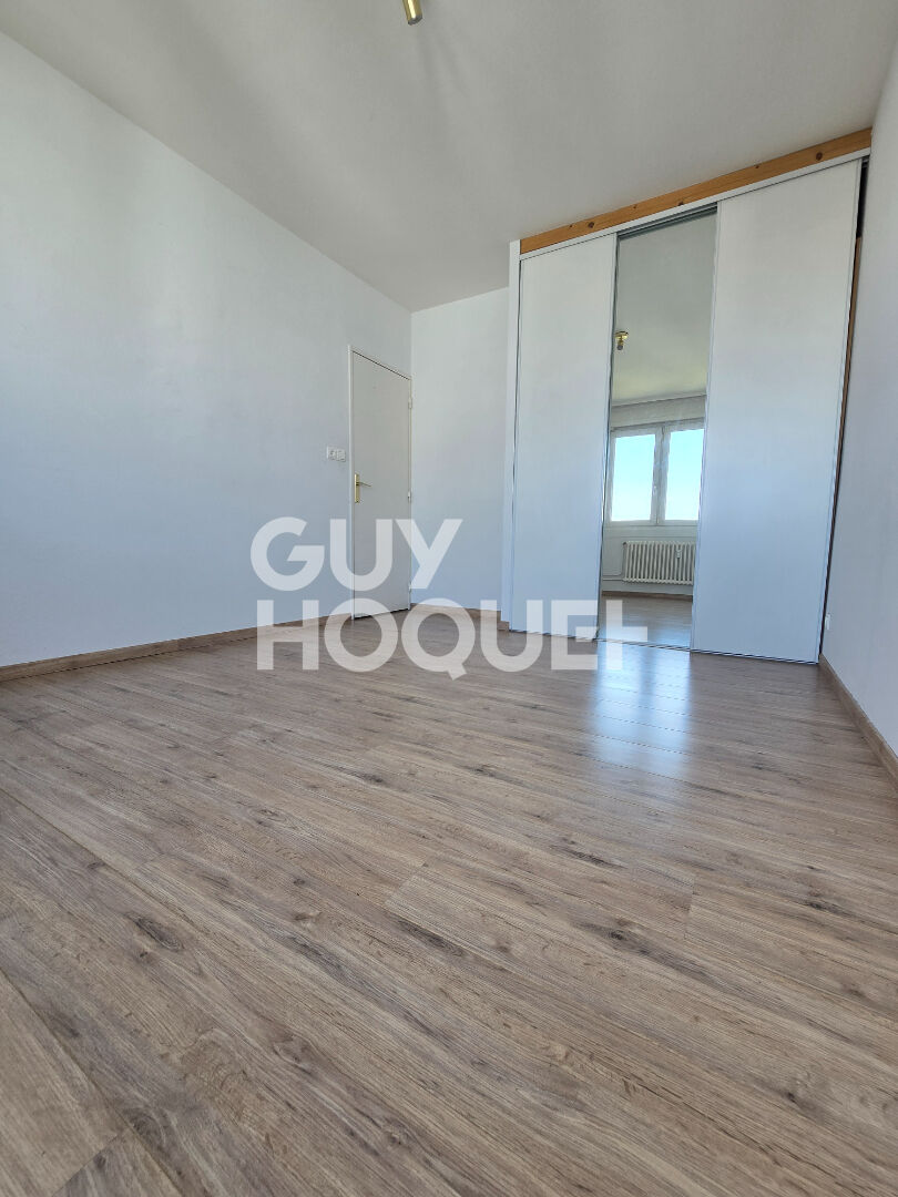 Appartement Thionville T3 69 m2