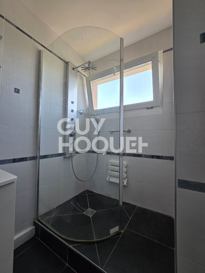 Appartement Thionville T3 69 m2
