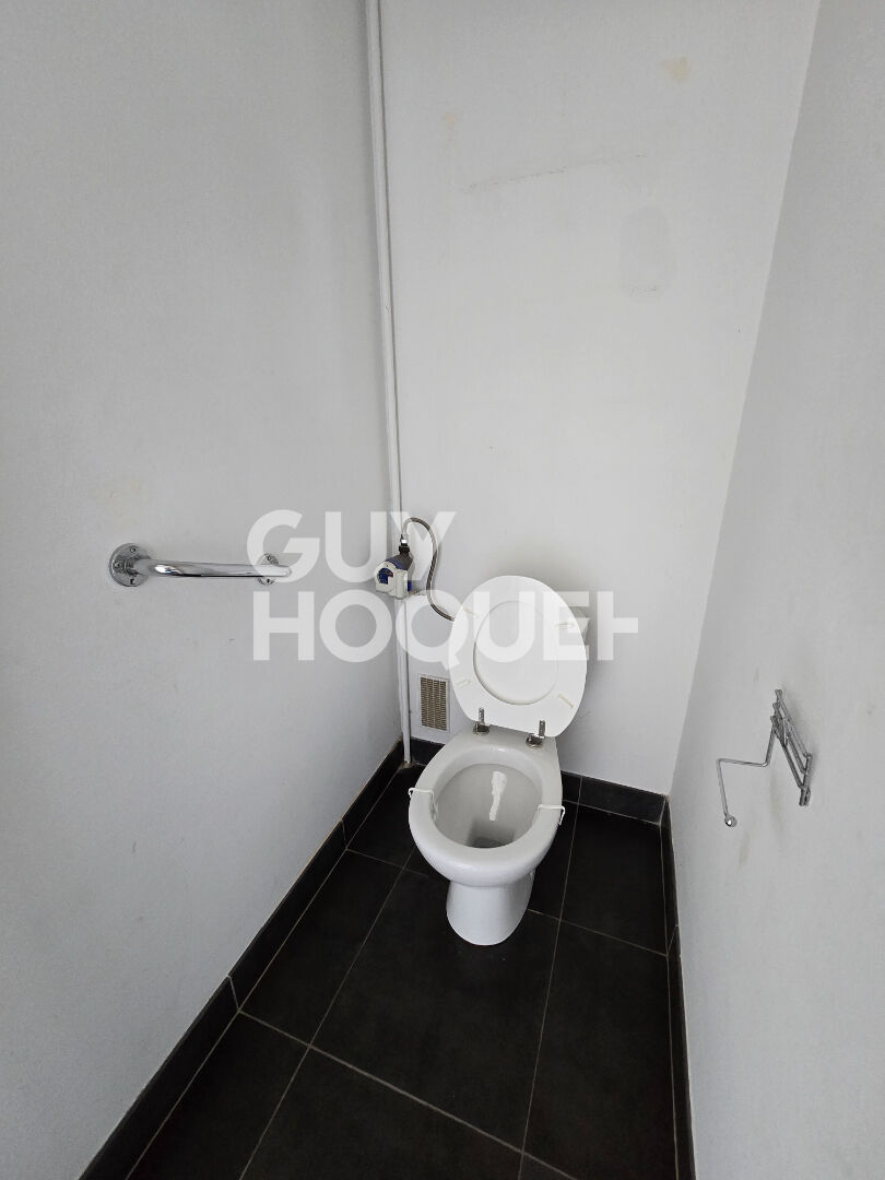 Appartement Thionville T3 69 m2