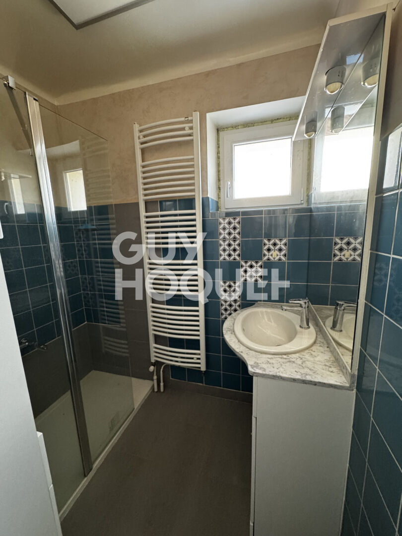 Appartement  duplex 7 pièces à vendre à Aumetz - 157,50 m²